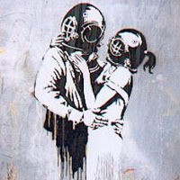 Banksy: Komersil Bukan Berarti Sampah