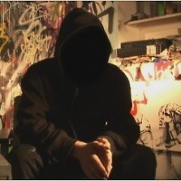Banksy Pernah Muncul di Film