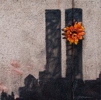 Apakah Banksy Hanya Sebuah Maskot Imajiner?