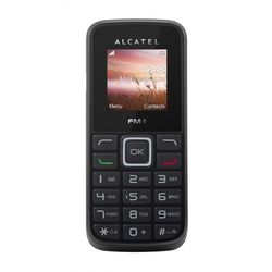Alcatel 1010, Ponsel Termurah Cuma Rp 91 Ribu
