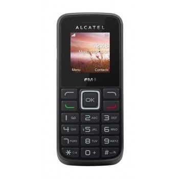 Memori internal hanya 32 MB. Sudah dilengkapi MP3, radio FM. (kredit foto: gadgetshow)