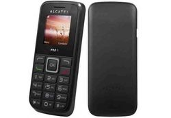 Alcatel 1010, Ponsel Termurah Cuma Rp 91 Ribu