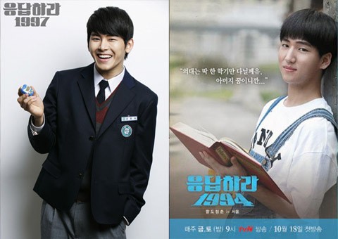 5 Kesamaan Drama Korea Reply 1997 dan Reply 1994