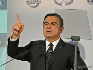 Bos Nissan: Industri Otomotif Tidak dalam Masa Krisis