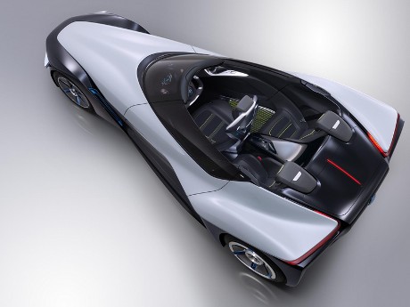 Nissan Ingin Produksi Mobil Unik Ini