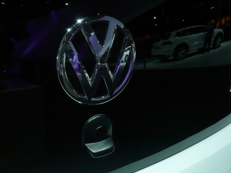 Gara-Gara Lampu, 61.000 Mobil SUV Volkswagen Diselidiki