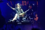 Aksi Panggung Memukau di MTV EMA 2013