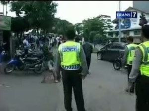Tawuran, Tradisi Abadi Tanpa Solusi?