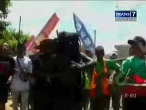 Kebo Keboan, Tradisi Jelang Musim Tanam