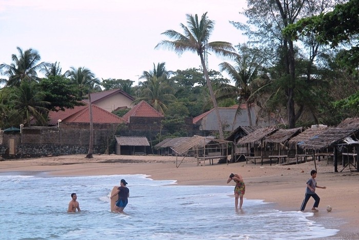 Ini 5 Hal Sehat yang Bisa Didapat dengan Liburan