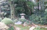 Uniknya Taman 250 Tahun di Jepang