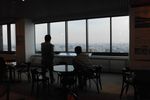 View Keren 360 Derajat Kota Sakai, Jepang