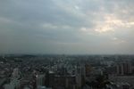 View Keren 360 Derajat Kota Sakai, Jepang