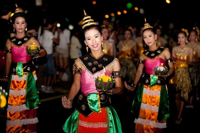 6 Fakta Unik Thailand yang Mungkin Anda Belum Tahu