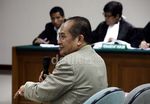 Andi Abu Ayyub Menjadi Saksi Mario Corbelio