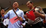 Wanita Cantik Pelaku Curanmor Dibekuk