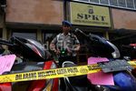 Wanita Cantik Pelaku Curanmor Dibekuk