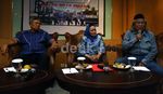 Dialog Sikap Kepahlawanan dalam Kepemimpinan 2014