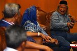 Dialog Sikap Kepahlawanan dalam Kepemimpinan 2014