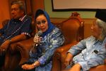 Dialog Sikap Kepahlawanan dalam Kepemimpinan 2014