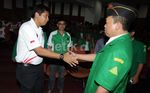 GP Anshor dan Taruna Merah Putih Gelar Pentas Budaya