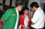 GP Anshor dan Taruna Merah Putih Gelar Pentas Budaya