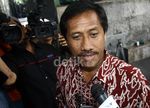 Djoko Pekik Kembali Diperiksa KPK