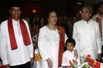 Politik itu Suci Sabam Sirait