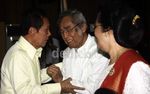 Politik itu Suci Sabam Sirait