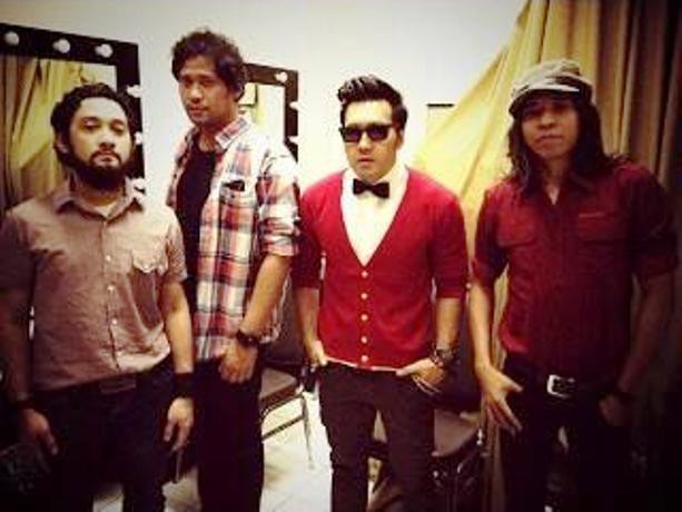 Naif Angkat Tema Cerita Rakyat di Album Baru