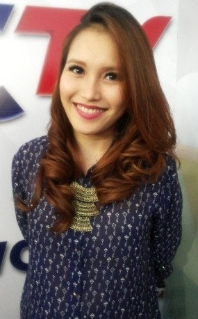 Ayu Ting Ting Ingin Cerai dari Enji, Istri Piyu Diburu Polisi