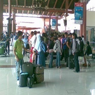 Ini Penyebab Padamnya Listrik Bandara Soekarno-Hatta