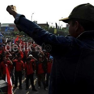 Dahlan: Pengusaha yang Beri Gaji Tinggi ke Buruh Jangan Jadi Korban
