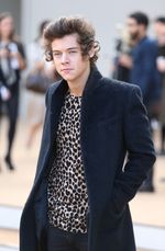 Ini Para Pemenang MTV EMA 2013