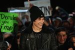 Ini Para Pemenang MTV EMA 2013