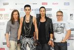 Ini Para Pemenang MTV EMA 2013