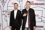 Ini Para Pemenang MTV EMA 2013