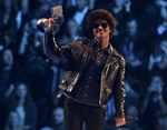 Ini Para Pemenang MTV EMA 2013