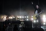 Ini Para Pemenang MTV EMA 2013