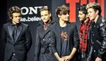 Ini Para Pemenang MTV EMA 2013