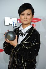 Ini Para Pemenang MTV EMA 2013