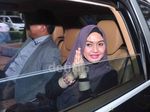 Eddies Adelia Usai Jalani Pemeriksaan di Polda Metro Jaya