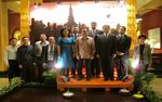 Nikmatnya Sankaya dan Yam Talay Khas Thailand