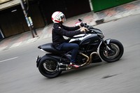 Puluhan peserta memeriahkan acara ini.