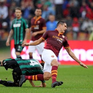 Garcia Berharap Penyerang-penyerang Roma Segera Fit 100%