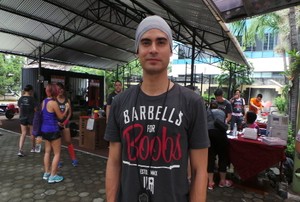 Ingin Bugar dan Menawan Seperti Ashraf Sinclair? Yuk Intip Resepnya