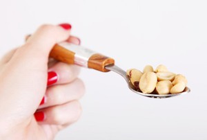 Studi: Konsumsi Kacang Mampu Cegah Munculnya Kanker Pankreas