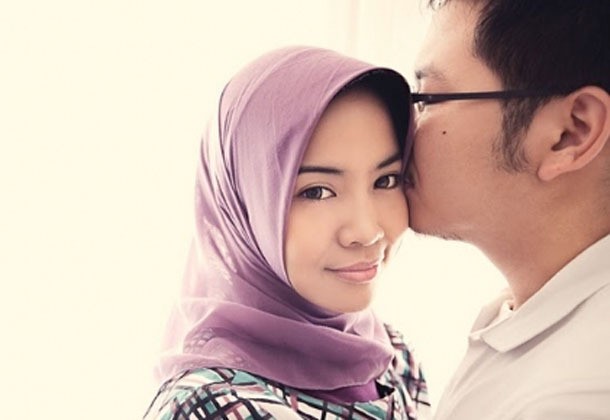 Dewi & Urip (dok. Wolipop)