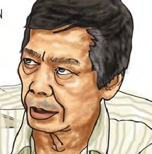 Menang Melawan PLN, Penantian 27 Tahun Mang Mail
