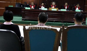 Eks Aspidum Kejati DKI Tak Tahu Aliran US$ 50 Ribu ke Jaksa Albertinus